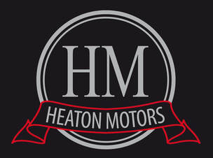 Heaton Motors